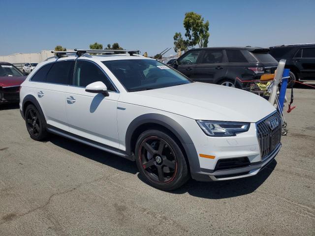 Photo 4 from auction – 2017 AUDI A4 ALLROAD with VIN WA18NAF41HA098539