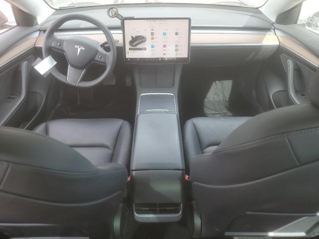 Photo 8 from auction – 2023 TESLA MODEL 3 with VIN 5YJ3E1EB8PF674424