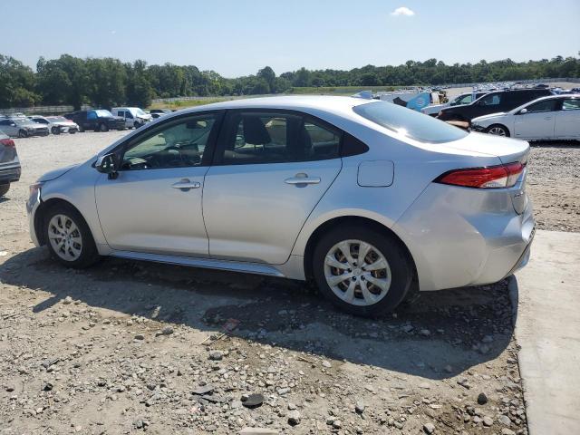 Photo 2 from auction – 2020 TOYOTA COROLLA LE with VIN JTDEPRAE8LJ053513