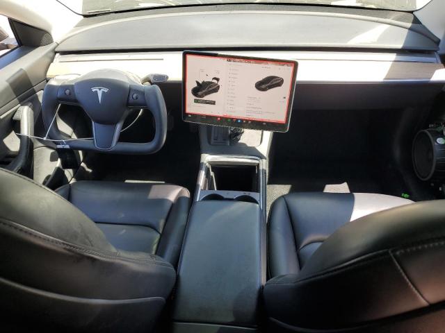 Photo 8 from auction – 2021 TESLA MODEL 3 with VIN 5YJ3E1EB6MF862242