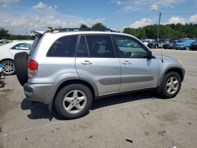 Photo 3 from auction – 2001 TOYOTA RAV4 with VIN JTEHH20V810083158