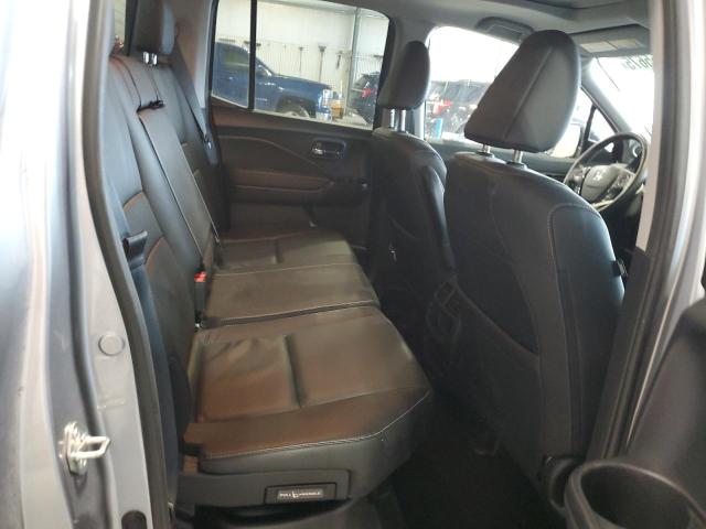 Photo 10 from auction – 2020 HONDA RIDGELINE with VIN 5FPYK3F78LB014440