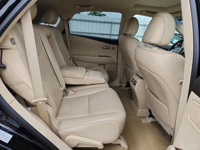 Photo 11 from auction – 2013 LEXUS RX 450H with VIN JTJBC1BA2D2064656