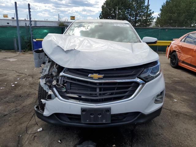 Photo 5 from auction – 2018 CHEVROLET EQUINOX LT with VIN 3GNAXSEV0JS565088