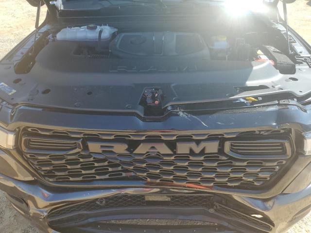 Photo 11 from auction – 2025 RAM 1500 BIG H with VIN 1C6SRFFP5SN703385