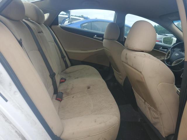 Photo 10 from auction – 2013 HYUNDAI SONATA GLS with VIN 5NPEB4AC8DH786008