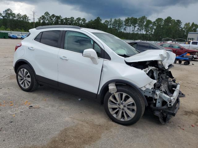 Photo 4 from auction – 2019 BUICK ENCORE PREFERRED with VIN KL4CJASB6KB702985