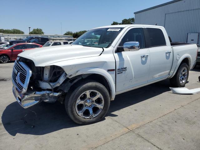 Photo 1 from auction – 2019 RAM 1500 CLASS with VIN 1C6RR7NM0KS749316
