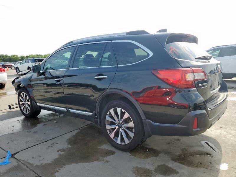 Photo 2 from auction – 2019 SUBARU OUTBACK TO with VIN 4S4BSATC6K3284858