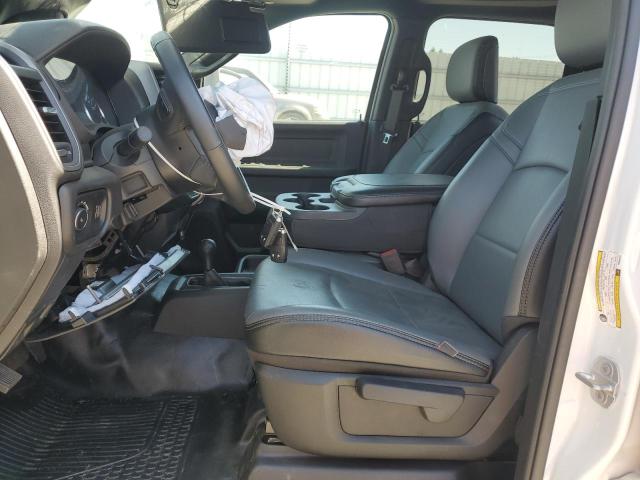 Photo 7 from auction – 2023 RAM 2500 TRADE with VIN 3C6UR5CJ7PG538135