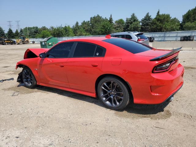 Photo 2 from auction – 2023 DODGE CHARGER SC with VIN 2C3CDXGJ6PH673507