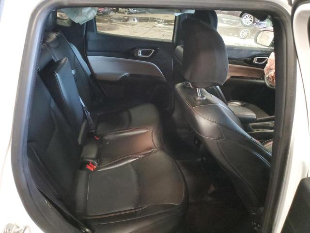 Photo 11 from auction – 2023 JEEP COMPASS LI with VIN 3C4NJDCN2PT540321