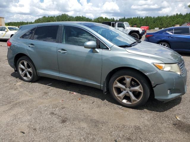 Photo 4 from auction – 2012 TOYOTA VENZA LE with VIN 4T3BK3BB9CU065643