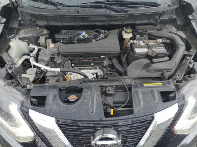 Photo 12 from auction – 2017 NISSAN ROGUE S with VIN KNMAT2MT3HP532020