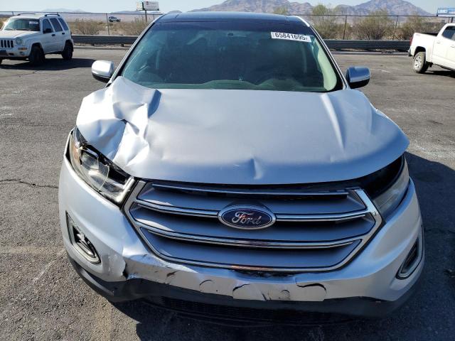 Photo 5 from auction – 2017 FORD EDGE TITAN with VIN 2FMPK3K99HBC09202