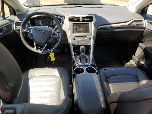 Photo 8 from auction – 2013 FORD FUSION SE with VIN 3FA6P0LU9DR384912