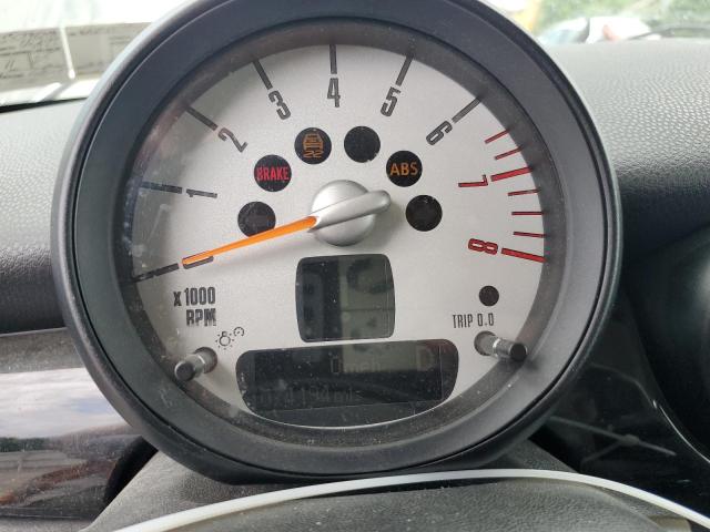 Photo 9 from auction – 2012 MINI COOPER S with VIN WMWSV3C55CT386854