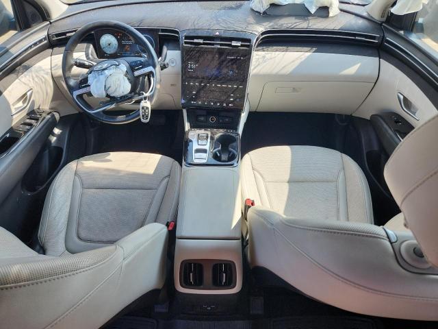 Photo 8 from auction – 2023 HYUNDAI TUCSON LIM with VIN 5NMJECAE3PH172762