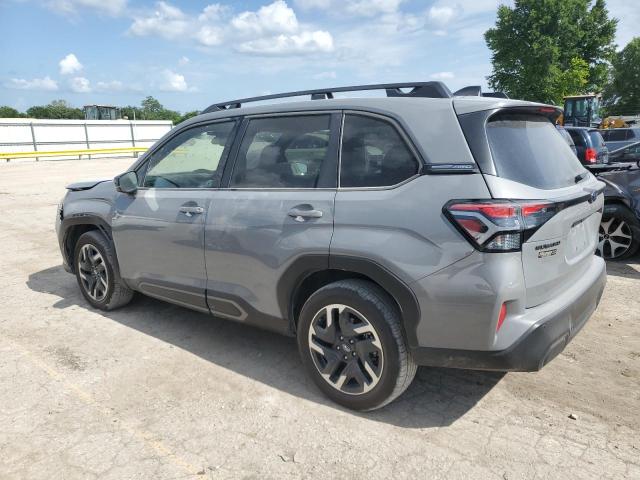 Photo 2 from auction – 2025 SUBARU FORESTER L with VIN JF2SLDRC6SH418542
