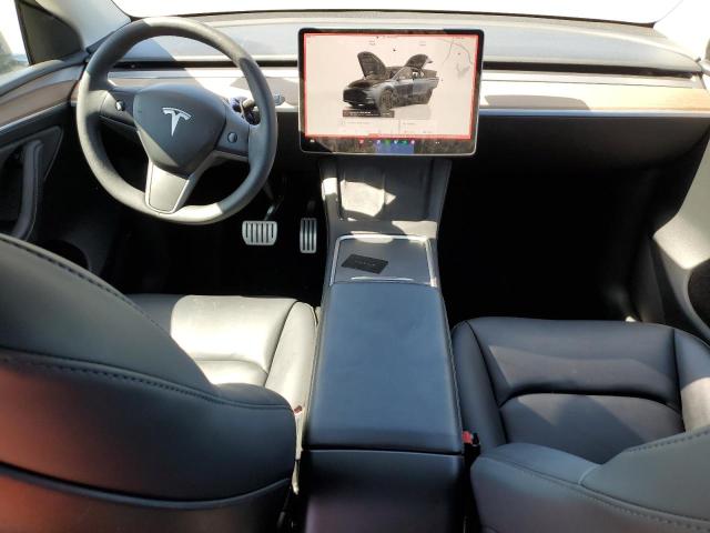 Фото 8 с аукциона – 2024 TESLA MODEL Y с VIN 7SAYGDEF1RF051818