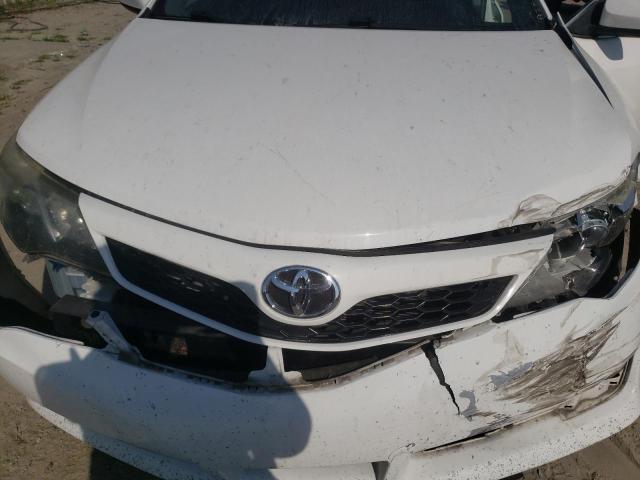 Photo 11 from auction – 2012 TOYOTA CAMRY BASE with VIN 4T1BF1FK3CU579340