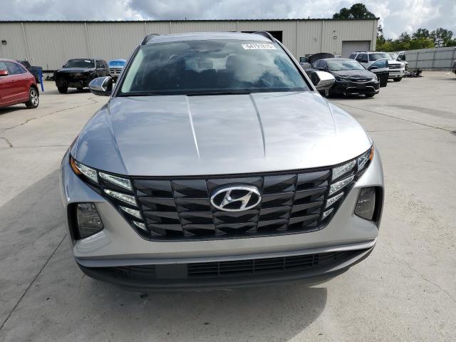 Photo 5 from auction – 2023 HYUNDAI TUCSON SEL with VIN 5NMJFCAE0PH175406