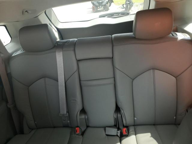 Photo 10 from auction – 2012 CADILLAC SRX with VIN 3GYFNGE34CS555807