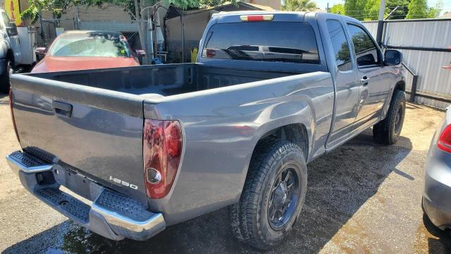 Photo 4 from auction – 2008 ISUZU I-290 with VIN 1GGCS199X88702109