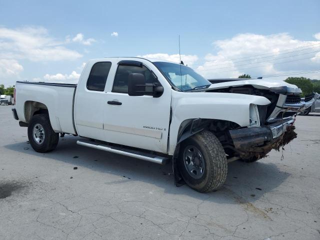 Photo 4 from auction – 2008 CHEVROLET SILVERADO with VIN 1GCHK29K68E142767