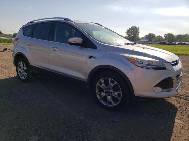 Photo 4 from auction – 2014 FORD ESCAPE TIT with VIN 1FMCU9J9XEUA75173