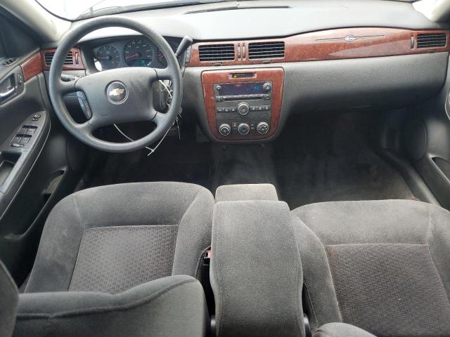 Photo 8 from auction – 2008 CHEVROLET IMPALA LS with VIN 2G1WB58K489183260