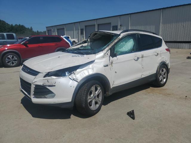 FORD ESCAPE SE 2016 with VIN 1FMCU0GX5GUB95242 - Photo from auction