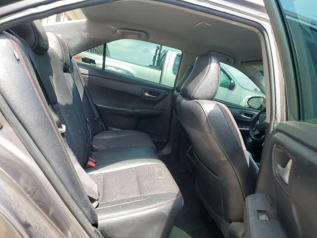 Photo 10 from auction – 2017 TOYOTA CAMRY LE with VIN 4T1BF1FK9HU406770