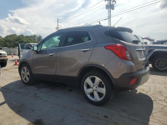 Photo 2 from auction – 2015 BUICK ENCORE with VIN KL4CJASB4FB166379