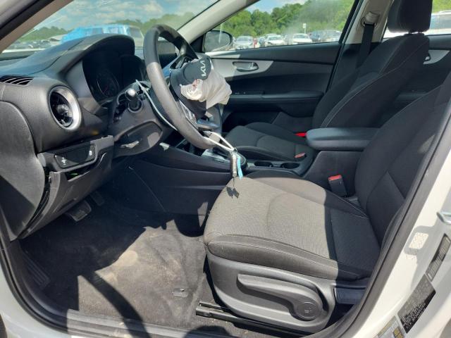 Photo 7 from auction – 2023 KIA FORTE LX with VIN 3KPF24AD9PE624636