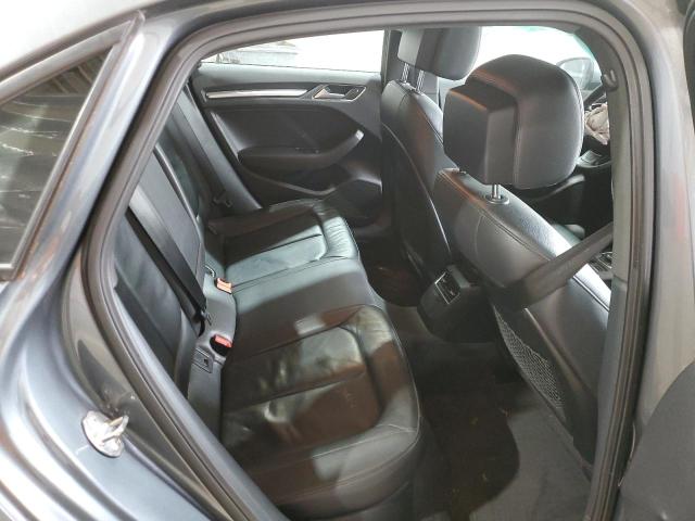 Photo 10 from auction – 2016 AUDI A3 PREMIUM with VIN WAUB8GFF4G1071225