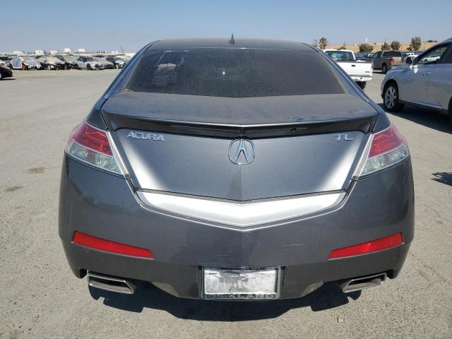 Photo 6 from auction – 2010 ACURA TL with VIN 19UUA8F53AA017906