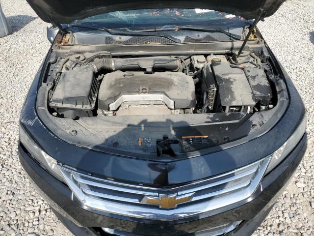 Photo 11 from auction – 2017 CHEVROLET IMPALA LT with VIN 1G1105SA6HU174059