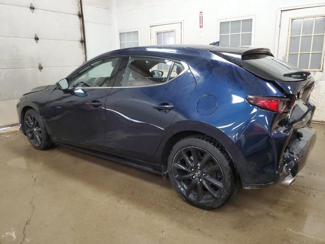 Photo 2 from auction – 2019 MAZDA 3 PREMIUM with VIN JM1BPBNM4K1124426