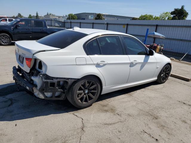 Photo 3 from auction – 2011 BMW 328 I SULE with VIN WBAPH5C52BA446978