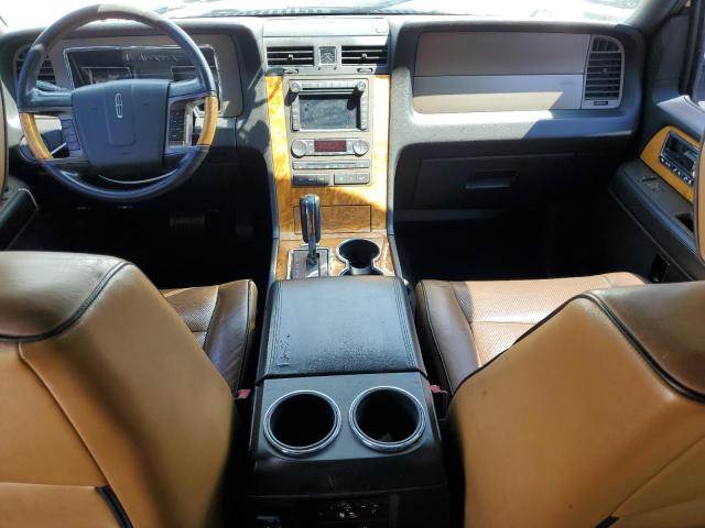 Zdjęcie 8 z aukcji – 2011 LINCOLN NAVIGATOR z VIN 5LMJJ2H56BEJ01989