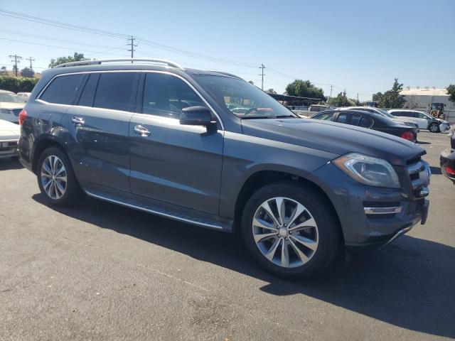 Photo 4 from auction – 2013 MERZ GL 450 4MATIC with VIN 4JGDF7CE2DA226701