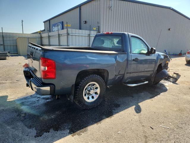 Photo 3 from auction – 2012 CHEVROLET SILVERADO with VIN 1GCNCPEX0CZ153280