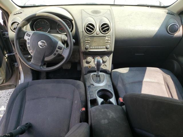 Photo 8 from auction – 2012 NISSAN ROGUE S with VIN JN8AS5MT5CW254079