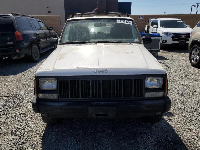 Photo 5 from auction – 1995 JEEP CHEROKEE with VIN 1J4FT68S6SL528986