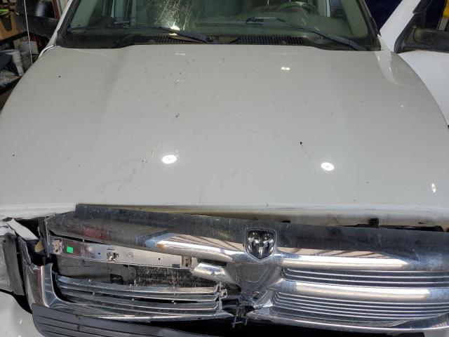 Photo 11 from auction – 2004 DODGE RAM 2500 S with VIN 3D7KU28C64G240524