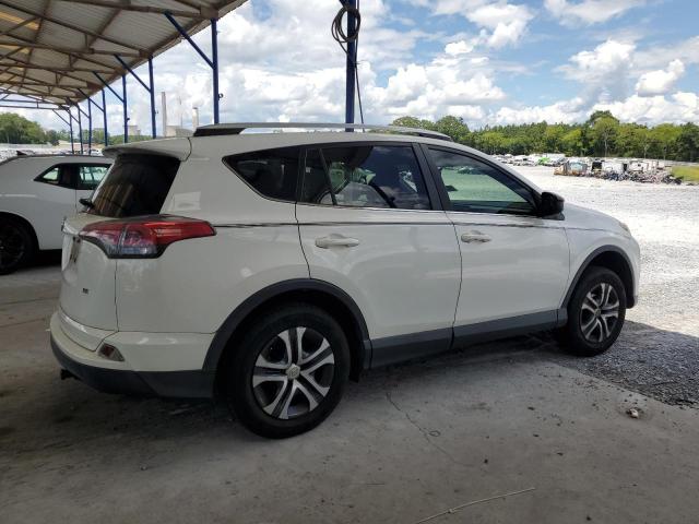 Photo 3 from auction – 2016 TOYOTA RAV4 LE with VIN JTMZFREV9GJ060734