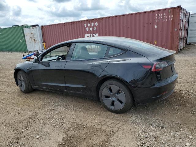 Photo 2 from auction – 2022 TESLA MODEL 3 with VIN 5YJ3E1EB2NF267504
