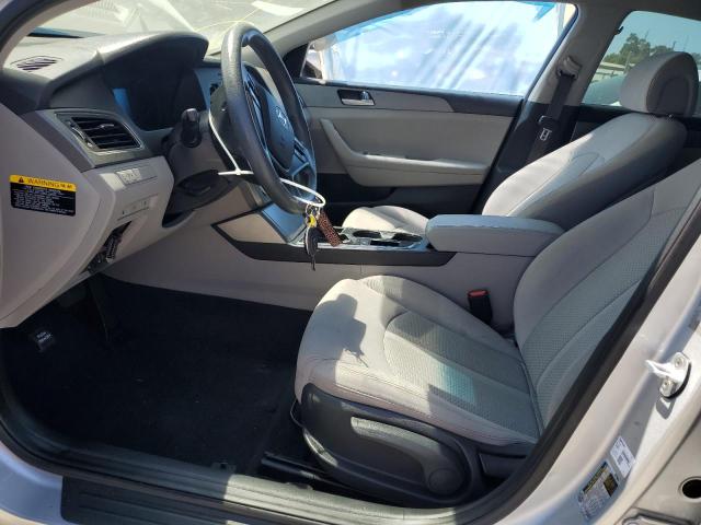 Photo 7 from auction – 2016 HYUNDAI SONATA SE with VIN 5NPE24AF7GH373995