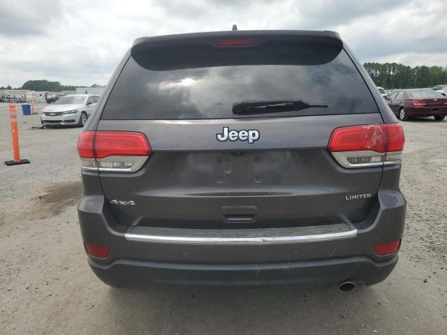 Photo 6 from auction – 2015 JEEP GRAND CHER with VIN 1C4RJFBGXFC685567